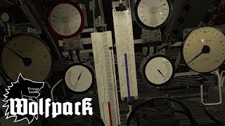 Wolfpack Tutorial 2 - Steering and Diving