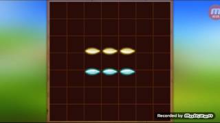 Планета самоцветов 716 уровень, Gemmy lands level 716.