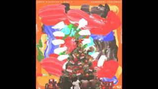 Goodnight, Christmas DRESS X BABYLON X WALL E