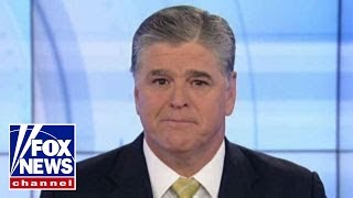 Hannity: Evidence is coming that will rock DC's foundation