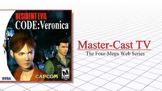 Resident Evil - CODE: Veronica (Dreamcast) Review - Master-Cast TV