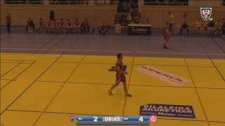 KA - Þór 3. flokkur - Handbolti