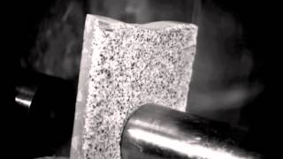Ultra high speed imaging of fracture