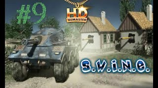 Диверсионная операция - S.W.I.N.E. HD Remaster #9