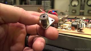 1x4 rebuild for Mr dw