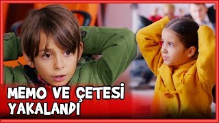 Mehmetcan ve Çetesi BANKA SOYGUNU Yaptı - Küçük Ağa 33. Bölüm