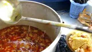 Jakarta Street food 19