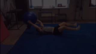 Alexander Mikhaylin champion of  the world judo
