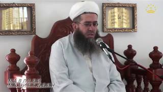 00209."ШАРТИ ДУХУЛИ ҶАННАТ ПОКИСТ-1" МАВЛАВИ МУЪИНУДДИН