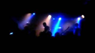 ToTo - Africa (Circus Maximus Cover) @ Smuget, Oslo
