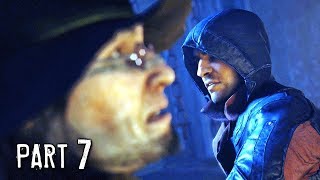 Assassin's Creed Unity Walkthrough Gameplay Part 7 - Kingdom of Beggars (AC Unity)