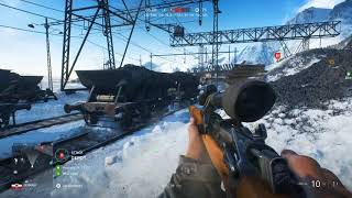Battlefield 5 hack (cheat) undetected