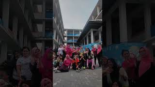 boomerang mom SMPN 173