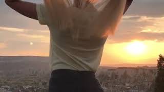 Оля Абрамович - приключение продолжается | Olya Abramovich - adventure