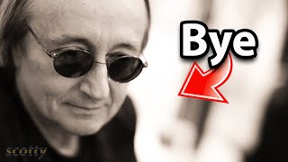 I’m Getting Banned on YouTube for Saying This