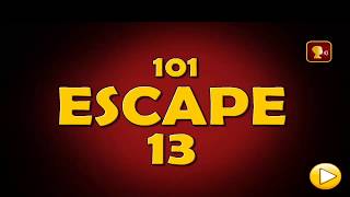501 Free New Escape Games Level 13 Walkthrough
