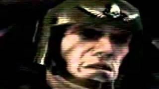 Dawn Of War II Chaos Rising - Imperial Guard Voices