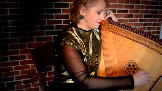 Кавер версії світових хітів. Caccini - Ave Maria, Daft Punk - Get Lucky, Lara Fabian - Adagio