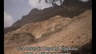 Documentar--Istoria Crestinismului (partea 1)