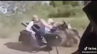 Cind fugi de la furat harbuji ??