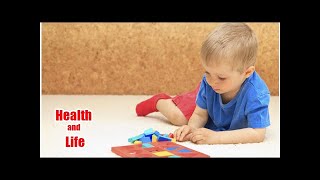 Stress Hormone Linked to Learning Delay in Toddlers