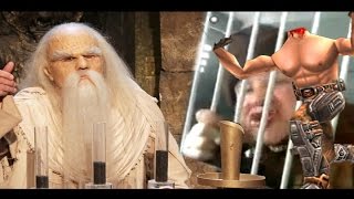 FORT BOYARD YTPMV