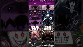 Undertale wallpapers!!!