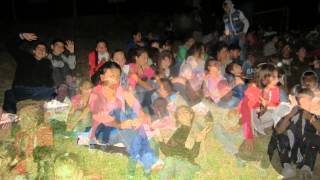 EJMIATSNI HAYORDYAC TAN SANER@ ` HANQAVANI "ARAGATS" JAMBARUM