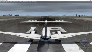 [P3D V4.1] Lluvia P3d V4.1