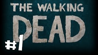 The Walking Dead Episode 4: За Каждым Углом - Часть 1