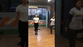 Amputee girl workout Sakshi chauhan #gym #workout #apnarotibank #bodyfitgym in dehradun #prameet sir
