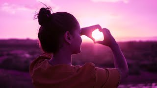 Healing Music to Balance Your Mind | 528Hz Love Frequency Music | Raise Positive Vibes | Self Care