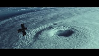 NOAA Didn't Set Out to Build a Network