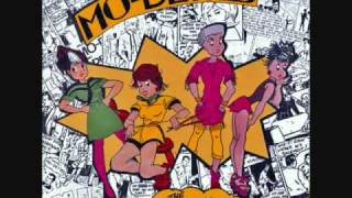 The Mo-Dettes - Sparrow