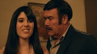 Película mexicana "La prima".