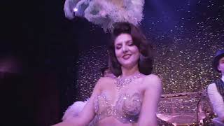 Burlesque Show - Sina King || Relax 109 (HD)