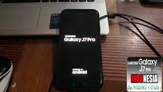 CARA PASANG TWRP DAN ROOT SAMSUNG GALAXY J730G (J7PRO ) OREO + PIE ( 8.0/8.1/9) VIA MAGISK