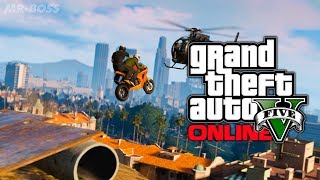 GTA 5 Online: Rare Cars Removed, New Features & More! 1.07 Patch Details (GTA V)