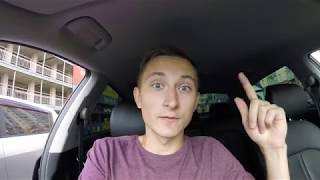Сверчек в KIA OPTIMA (приборная панель).