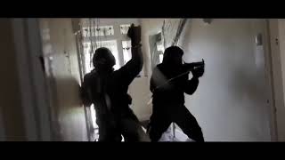 FBI OPEN UP!!! Оригинал