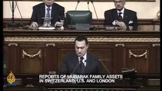 Inside Story - Corruption in Egypt