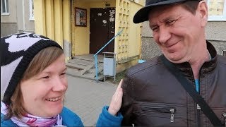 7. ПОЗНАКОМЬТЕСЬ! МОЙ ДЯДЮШКА АНДРЕЙ!))) ОБОИ МОЕЙ МЕЧТЫ! МАЛЕНЬКИЙ КЛУБОЧЕК СЧАСТЬЯ)))