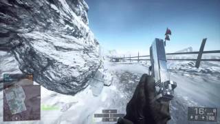 BattleFeel 4 - Showcasing my hacks.