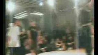 Fabulous vs Republic Square (finale) danza in fiera Firenze