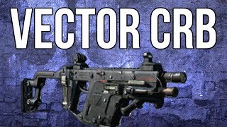 Ghosts In Depth - Vector CRB Review