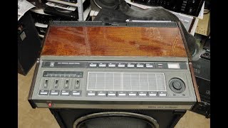 Охотник за редкостью Вега 004