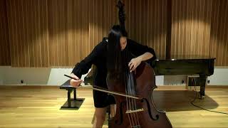 Bottesini No. 2 Concerto - Exposition