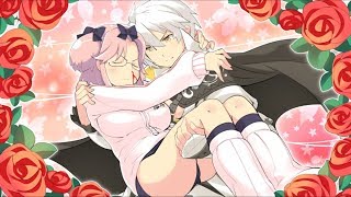 Senran Kagura Shinovi Versus: Imu's Shinobi Heart (Notice Me, Miyabi!)