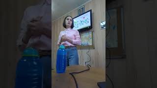 Экологичное материнство. Как сделать будни мамы безопасней для себя, семьи и окружающей среды.