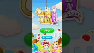 Candy crush soda saga special level---super hard level 185---soda crush